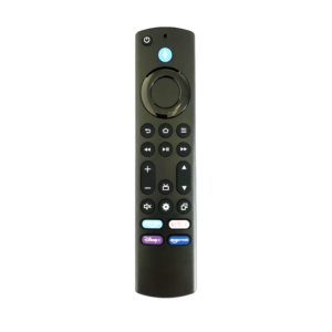 Ruixuan Smart TV prix d'usine en gros XRT136 D24F-F1 D32FF1 D43F-F1 Silicone télécommande couverture <span class=keywords><strong>Netflix</strong></span> automatique - Product Image 4