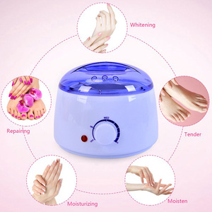 Professional <strong>Wax</strong> Warmer <strong>Wax</strong> Melter Heater Depilatory Epilator Paraffin Heater <strong>Wax</strong> Bean Bead Heating <strong>Machine</strong> Hair Removal <strong>Machine</strong>