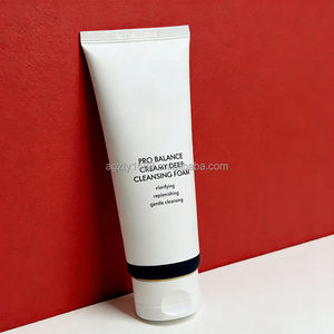 PRO BALANCE CREAMY DEEP CLEANSING FOAM <span class=keywords><strong>Mousse</strong></span> nettoyante en profondeur anti-acné 150ml - Product Image 2