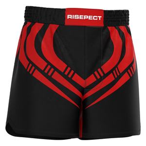 กางเกงมวยไทย Wako แบบสั่งทำพิเศษ สำหรับเด็กและผู้ชาย สำหรับออกกำลังกาย ชกมวย MMA คิกบ็อกซิ่ง - Product Image 4