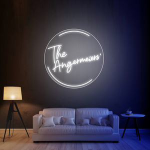 Custom LED Neon Signage | Professional Advertising Signs | Mall Brand Display Boards Ideal for Cafés, Bars & Party Events - Product Image 3