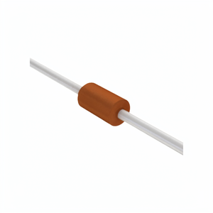Electronics Component DO-204AG, DO-34, Axial Diodes MTZJ2V2SB Original - Product Image 1