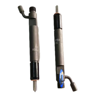 Inyector Cummins 6CT 3928384 0432191629 para reemplazo de motor - Product Image 2