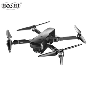 Hot bán cập nhật VISUO Zen K2/K1 GPS Drone Wifi FPV máy ảnh 4K HD Quadcopter cử chỉ kiểm soát dòng chảy quang học bay không người lái dài thời gian bay - Product Image 2