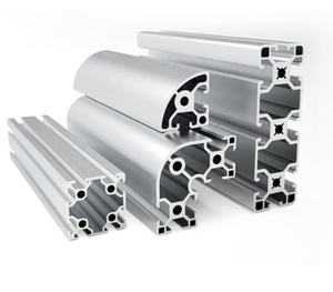 OEM <span class=keywords><strong>CNC</strong></span> các bộ phận hợp kim nhôm gia công các thành phần tùy chỉnh dịch vụ - Product Image 6