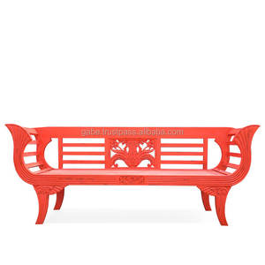 ม้านั่งไม้คลาสสิค บอนันซ่า แอนทีค - Product Image 3