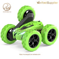 Nouvelle Arrivée Usine Voiture Télécommandée Stunt Drift Jouets Radiocommandés Voitures Télécommandées pour Enfants