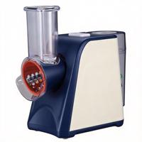 Mini-hachoir électrique multifonctionnel 150W haute puissance en plastique, étanche et facile à nettoyer, pour la cuisine domestique