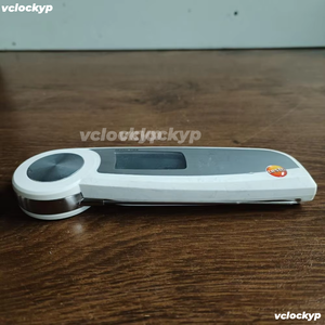 Testo104 TestoFolding <b>Thermometer</b> Bargaining/1 - Product Image 2