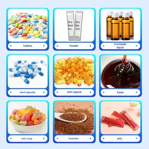 Capsule di Melatonina OEM 10mg per il Sonno Notturno, Aiuto per il Sonno per Adulti, Flacone da 120 Capsule, Aiuta a Ripristinare Normali Cicli del Sonno - Product Image 4