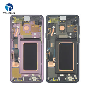 <span class=keywords><strong>S7</strong></span> Edge LCD สำหรับ <span class=keywords><strong>Samsung</strong></span> <span class=keywords><strong>Galaxy</strong></span> S3 S4 S5 S6 Edge Plus <span class=keywords><strong>S7</strong></span> Edge S8 S9 S10 S20 S21 Plus Ultra <span class=keywords><strong>FE</strong></span> จอแสดงผลแอลซีดีหน้าจอสัมผัส Digitizer - Product Image 5