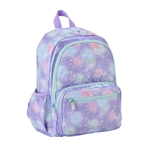 กระเป๋าเป้เด็กพิมพ์ลายดิจิทัลออกแบบเอง แบรนด์ดัง <span class=keywords><strong>Smiggle</strong></span> ลดภาระน้ำหนัก กระเป๋านักเรียนเด็กเนื้อนุ่ม - Product Image 3