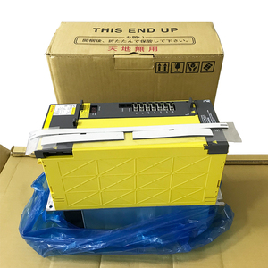 A06B-6144-H022 # H590แอมป์เซอร์โว Fanuc - Product Image 6