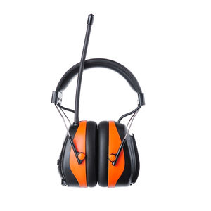 डीबी + रेडियो श्रवण रक्षक सुरक्षा के साथ - Product Image 4