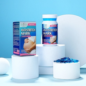 Huile de massage corporelle biologique Aichun Beauty, huile pour éliminer les cicatrices de <span class=keywords><strong>grossesse</strong></span>, huile pour vergetures pour femmes - Product Image 1