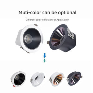 Mini 10 vatios <span class=keywords><strong>Interior</strong></span> <span class=keywords><strong>casa</strong></span> techo <span class=keywords><strong>Led</strong></span> Spot Light 7W Spot <span class=keywords><strong>Led</strong></span> luces <span class=keywords><strong>para</strong></span> fotografía - Product Image 2