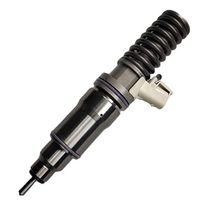 Piezas de motor de automóvil de alto rendimiento Serie 60 14L <span class=keywords><strong>inyectores</strong></span> de combustible de motor diésel BEBE4E00001 FE4E00001 para <span class=keywords><strong>Volvo</strong></span> - Product Image 1