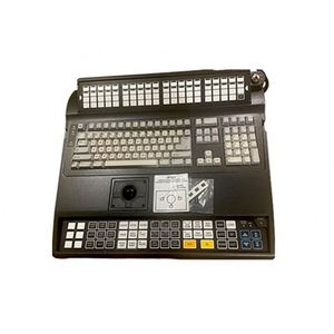 คีย์บอร์ดผู้ควบคุม AID-3 51191590-200/D1 ใหม่เอี่ยมสำหรับ Honeywell TDC 3000 Universal Station DCS - Product Image 1