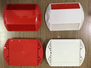 15 + साल के निर्माता रेट्रो-चिंतनशील मंडप मार्करों सड़क की आंख को प्रतिबिंबित करने वाली सड़क की स्टड - Product Image 5