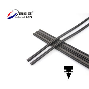 Recharge de balai d'essuie-glace en silicone souple, caoutchouc <span class=keywords><strong>hybride</strong></span> XC90 & A4, <span class=keywords><strong>accessoires</strong></span> externes de voiture, vente en gros - Product Image 2