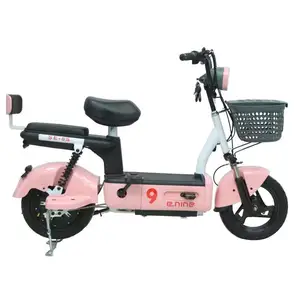 Y2-BT sepeda listrik untuk wanita Cina ebike skuter dewasa 72v sepeda listrik untuk jarak jauh e bike