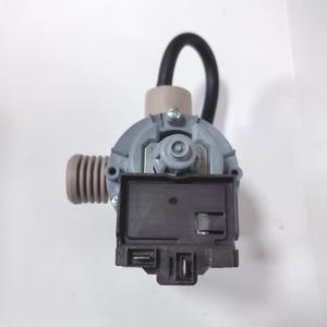 Bomba de Desagüe para Lavadora con Salida de 3.5cm, Carcasa de Plástico Eléctrica Integrada EG8012B39SU1 - Product Image 3