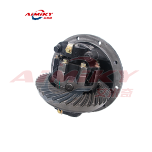 Haute qualité CHON véritable Land Cruiser 41110-60433 41110-60441Différentiel arrière 9x37 pour Toyota Landcruiser HZJ70 HZJ75 - Product Image 6