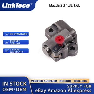 Linkteco zamanlama zinciri kiti Mazda 2 3 için 1.3L 1.6L L2 gaz 2003-2015 ZJ0112610 ZJ01113 ZJ01-12-425 ZJ0112201 ZJ0112500A ZJ0112670 - Product Image 5