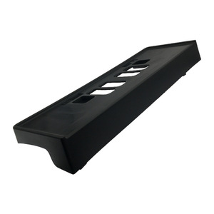ฐานยึดป้ายทะเบียนหน้ารถยนต์ฮอนด้า แอคคอร์ด รุ่น 71145SDG-A00 ABS สำหรับปี 2003-2007 - Product Image 2