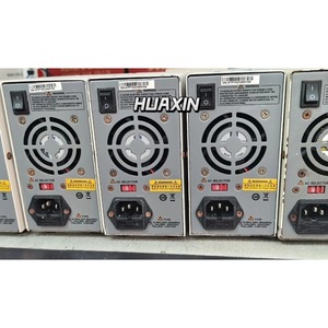 UNI-T UTP1003S UTP1310 UTP1605S UTP1306S การสลับประเภท DC แหล่งจ่ายไฟควบคุม - Product Image 2