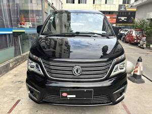 2023 <span class=keywords><strong>DFM</strong></span> für DONGFEN LINGZHI MPV Benzin 1.6L Automatik Turbo L4 R17 <span class=keywords><strong>5</strong></span>-Sitzer Gebrauchtwagen zum Verkauf - Product Image 2