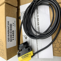 100% BARU QS18EP6DB QS18EN6DB Sensor Saklar Fotolistrik Induktif Asli Baru Garansi Satu Tahun Baru