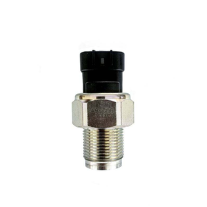 499000-4441 เซ็นเซอร์วัดแรงดันน้ำมันเชื้อเพลิงของแท้สำหรับรถขุดรถบรรทุก - Product Image 4