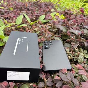S26 ultra  โทรศัพท์มือถือแบบปลดล็อค รองรับซิมคู่ กล้องความละเอียดสูง โทรศัพท์เพื่อความงาม โทรศัพท์สำหรับเล่นเกม - Product Image 4