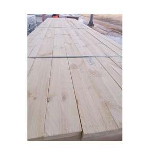 Madera aserrada de grado V, madera aserrada de secado de cámara, materiales de madera de pino aserrada, al por mayor, del fabricante - Product Image 1