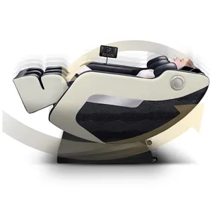 Toptan oem titreşim üreticisi odm en iyi ucuz otomat recliner panaseima elektrik kullanımı masaj koltuğu sıfır yerçekimi 4d
