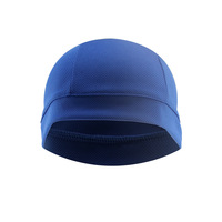 Moda Dome Cap Summer Outdoor Sports Caps Protección solar Transpirable Quick Dry Riding Wave Cap