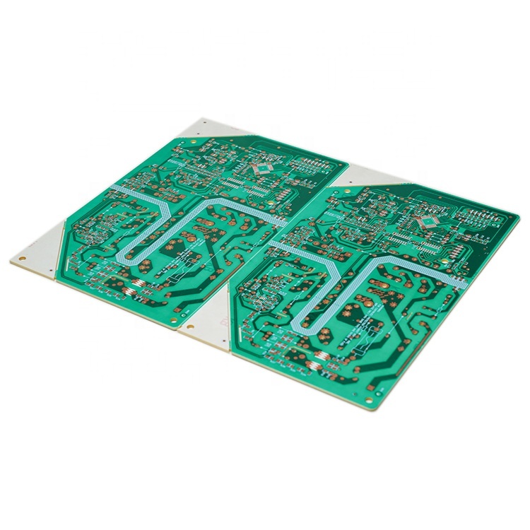 2026 NEW ARRIVALS High density Circuit