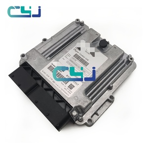 Unité de commande électronique ECU ECM 0281020170 837073357 pour ordinateur de bord de moteur diesel, pièces d'excavateur, module de commande - Product Image 6