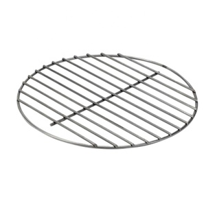 Les filets de <span class=keywords><strong>barbecue</strong></span> en acier inoxydable peuvent être utilisés pour le <span class=keywords><strong>barbecue</strong></span> à flamme nue dans diverses spécifications - Product Image 3