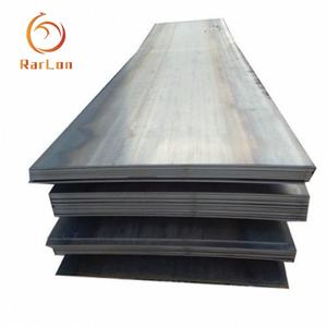 Tôle d'<span class=keywords><strong>acier</strong></span> de chaudière et de récipient à pression <span class=keywords><strong>C67S</strong></span> SAE1070 R d'<span class=keywords><strong>acier</strong></span> structurel résistant à la chaleur standard d'en pour la centrale électrique - Product Image 2