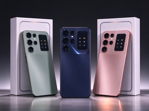 โทรศัพท์มือถือ S25 ultra 5G ของแท้ใหม่เอี่ยม ใช้งานได้ทั่วโลก ราคาสุดคุ้มสำหรับการซื้อจำนวนมาก - Product Image 4