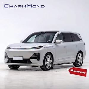 2025 Deepal S09 SUV à autonomie étendue, véhicule électrique <span class=keywords><strong>d</strong></span>'<span class=keywords><strong>occasion</strong></span> confortable et spacieux, à vendre avec <span class=keywords><strong>d</strong></span>épôt - Product Image 1