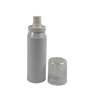 गर्म बिक्री 30 मिलीलीटर 50 मिली 100 मिलीलीटर 150 मिली खाली निरंतर स्प्रे नोजल की बोतलें ठीक धुंध प्लास्टिक स्प्रे बोतल स्प्रे निर्माता/थोक