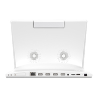 Banking Electronic Customer Service Feedback Evaluation Terminal/ Customer Satisfaction Rating Device