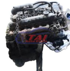 Motor Diésel Usado Original Japonés JDM de 6 Cilindros y 259kW para Camión HINO EH700 EF750 EK100 (1986-1997) - Product Image 2