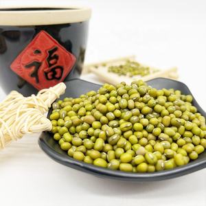 Semi di Fagioli Mung Verdi Essiccati Marca LIANGTIAN per Consumo Umano, Confezione all'Ingrosso da 10kg, Durata di Conservazione 1 Anno - Product Image 2