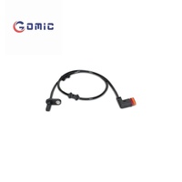 Capteur de vitesse de roue ABS GOMIC Auto Parts pour Mercedes Benz W212 C218 X218 S212 2129050400 2125402117