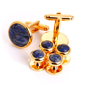 Gold <strong>Studs</strong> for Mens <strong>Shirts</strong> Buttons - Product Image 6