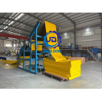 Système de réparation de canalisations CIPP UV avancé, composants de moteur, garantie 1 an pour la réhabilitation des égouts souterrains et les travaux d'excavation